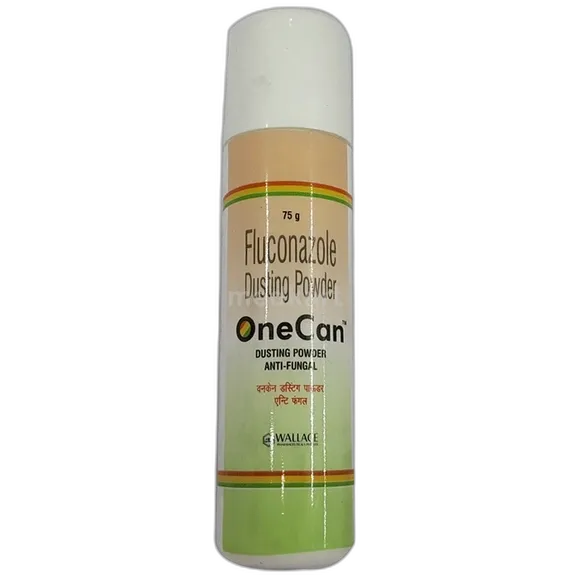 onecan dusting powder 75 gm